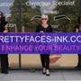 Pretty Faces -Ink