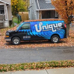Unique Plumbing & Drain