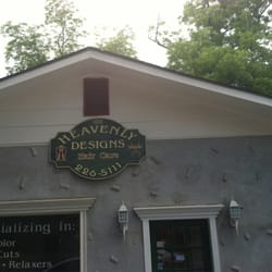 Heavenly Designs