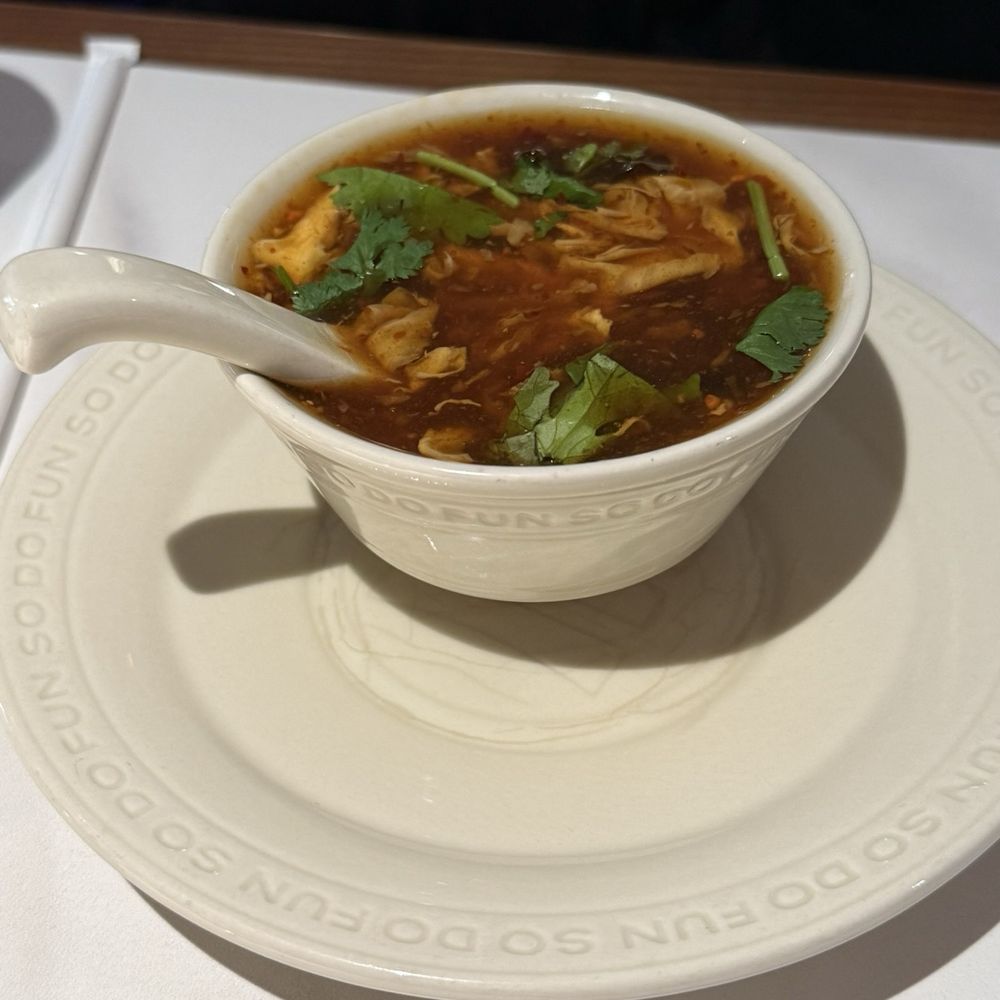 For U - Dim Sum Near Me - New York, New York
