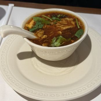 For U - Dim Sum Near Me - New York, New York