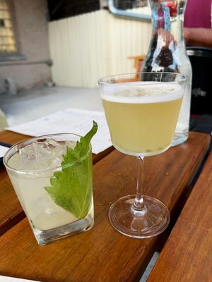 Gaoku Izakaya & Craft Drinks by null
