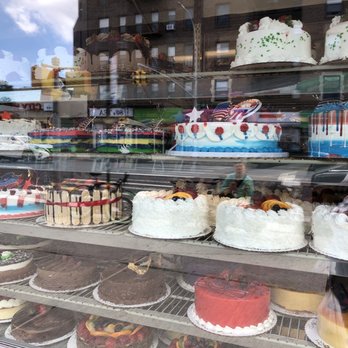 Rimini Pastry Shop - Bakeries Near Me - Brooklyn, New York