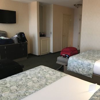The Parkview Hotel - Hotels Near Me - Syracuse, New York