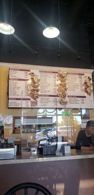 Menu photo 4 KC Teriyaki Vancouver, WA Menu photo 4 KC Teriyaki Vancouver, WA