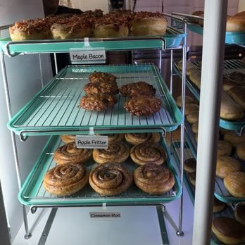 Baker’s Dozen - Donuts Near Me - Apex, North Carolina Baker’s Dozen - Donuts Near Me - Apex, North Carolina