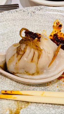 Ollie’s Sichuan Chinese Restaurant​ (成都印象) by null