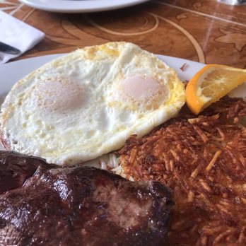 The Nest - Steak & Eggs - Breakfast & Brunch Near Me - Atascadero, California The Nest - Steak & Eggs - Breakfast & Brunch Near Me - Atascadero, California