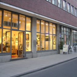 Galerie Iliev