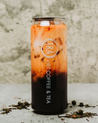TRÀ Viet Coffee & Tea @ Grand Canal Shoppes Venetian by null
