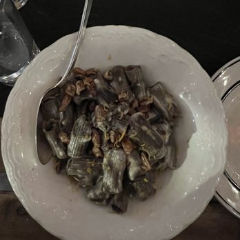 Bird Dog - rigatoni - Southern Near Me - New York, New York