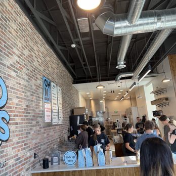 Oh No Bagels - Bagels Near Me - Lehi, Utah Oh No Bagels - Bagels Near Me - Lehi, Utah