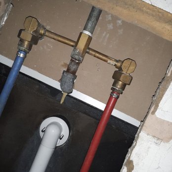 HOMEWORKS Plumbing and Remodeling - Pex plumbing is the best way to go. - Plumbing Near Me HOMEWORKS Plumbing and Remodeling - Pex plumbing is the best way to go. - Plumbing Near Me