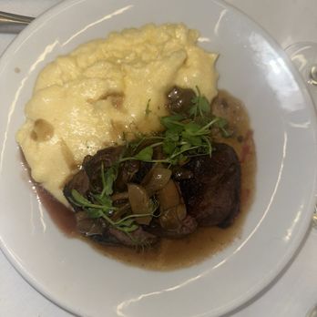 One 10 - Filet mignon Marsala - Desserts Near Me - Melville, New York One 10 - Filet mignon Marsala - Desserts Near Me - Melville, New York
