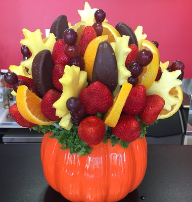 Edible Arrangements by null