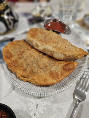 CARAVAN UZBEK & TURKISH CUISINE by null