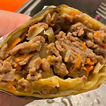Bop And Roll - Delicious Bulgogi Burrito - Japanese Near Me - Phoenix, Arizona Bop And Roll - Delicious Bulgogi Burrito - Japanese Near Me - Phoenix, Arizona