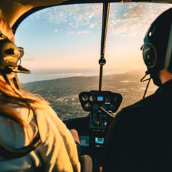 Sky High Helicopters