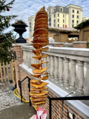 Carmel Christkindlmarkt by null