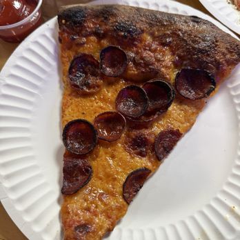 La Sorted's - Chinatown - Mamba Pepperoni - Pizza Near Me - Los Angeles, California La Sorted's - Chinatown - Mamba Pepperoni - Pizza Near Me - Los Angeles, California