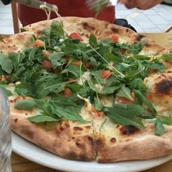 Pizzeria Ma de Ma - Pizza