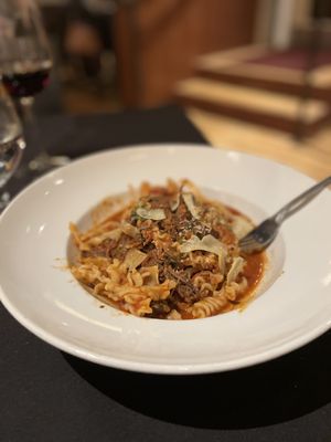 Ristorante Di Sopra by null