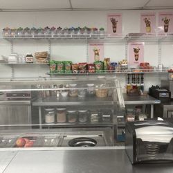 Taqueria Robert - Mexican Juice Bar