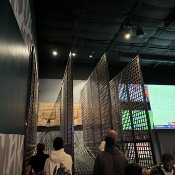 Sidecar Social - Basketball - Sports Bars Near Me - Addison, Texas Sidecar Social - Basketball - Sports Bars Near Me - Addison, Texas