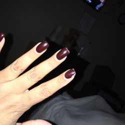 Star Nails