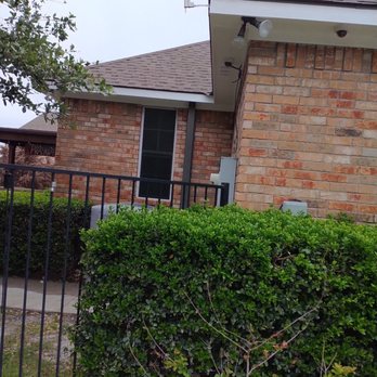 Triple Cross Drywall Repairs - General Contractors Near Me - Forney, Texas