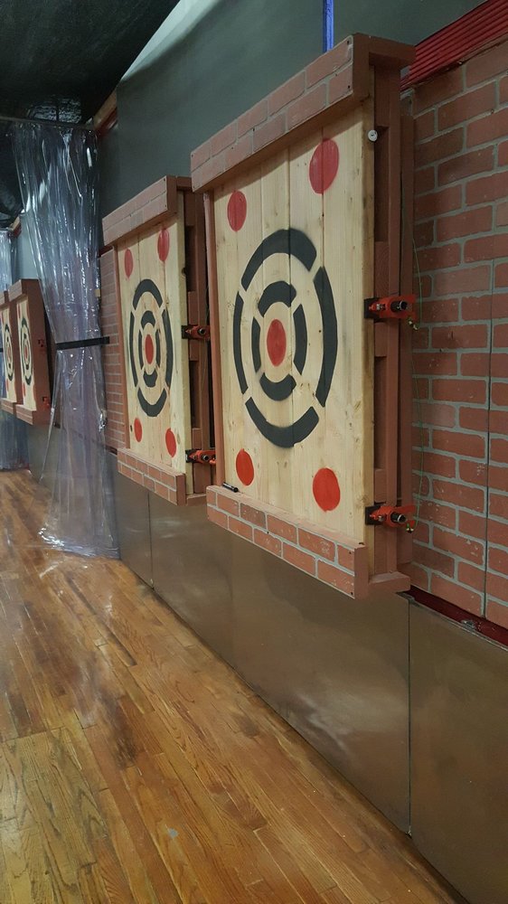 HATCHET HOUSE Updated September 2024 157A Main St, Hackensack, New