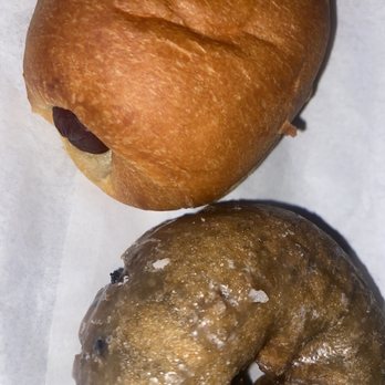Denton Donuts - Donuts Near Me - Denton, Texas