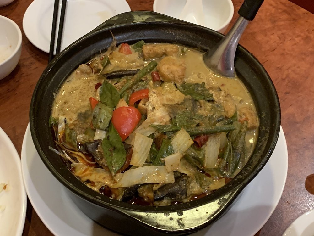 RED HOT WOK 26 Photos Chinese 313 Toorak Road, South Yarra