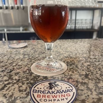 Breakaway Brewing - Il Pirata - Gastropubs Near Me - San Antonio, Texas