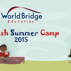 WorldBridge - Il nostro Campo Estivo in Inglese a Milano per i più piccoli: divertimento e apprendimento assicurati!
