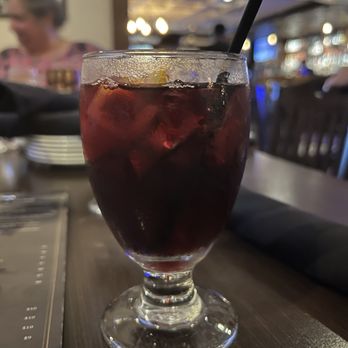 O'Malley's - Sangria - Sports Bars Near Me - Arlington, Virginia