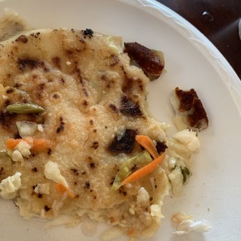 Salsabor Restaurant - Salvadoran Near Me - Los Angeles, California