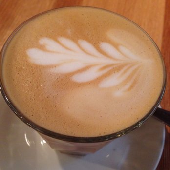 Clementine - Solid latté and eggs Benny - Cafes Near Me - Winnipeg, Manitoba