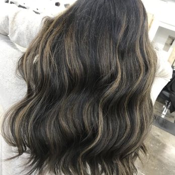 Blush Dallas Salon - These are the pictures of me that she filtered - Hair Salons Near Me - Dallas, Texas Blush Dallas Salon - These are the pictures of me that she filtered - Hair Salons Near Me - Dallas, Texas