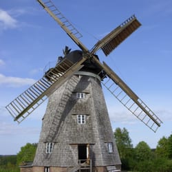 Kulturmühle Benz