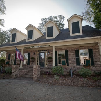 Daphne Pediatric Dentistry - The office of Dr. Todd Chambliss, Daphne Pediatric Dentistry. - Pediatric Dentists Near Me - Daphne, Alabama