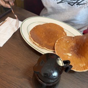 Joy of Eating Cafe - Pancakes - Breakfast & Brunch Near Me - Vallejo, California Joy of Eating Cafe - Pancakes - Breakfast & Brunch Near Me - Vallejo, California