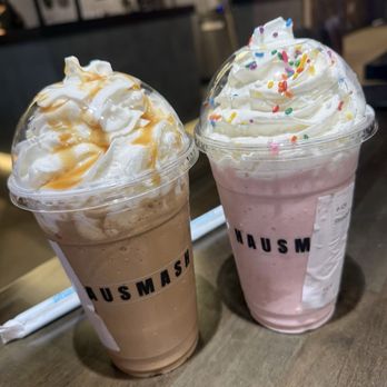Hausmash - Milkshakes - Burgers Near Me - Wellington, Florida
