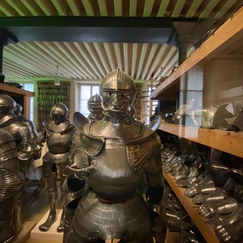 Musée de l'Armée - Museums Near Me - Paris, 75