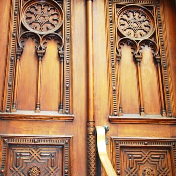 Central Synagogue - Synagogues Near Me - New York, New York