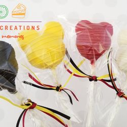 Fayola's Creations