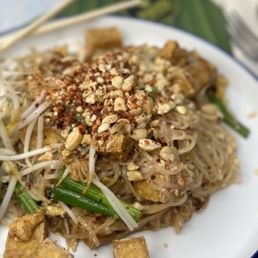 Pad Thai