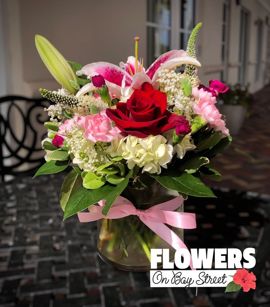 FLOWERS ON BAY STREET Updated August 2024 15 Photos 3983