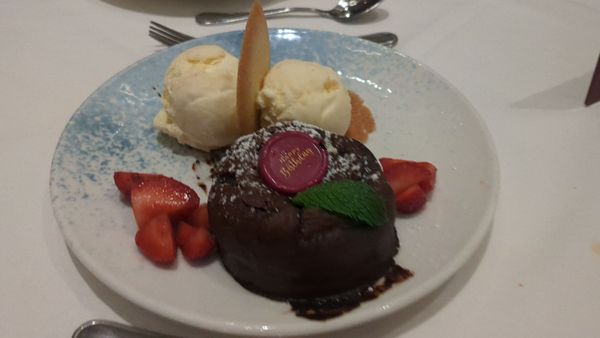 FLEMING’S PRIME STEAKHOUSE & WINE BAR - Updated September 2025 - 146