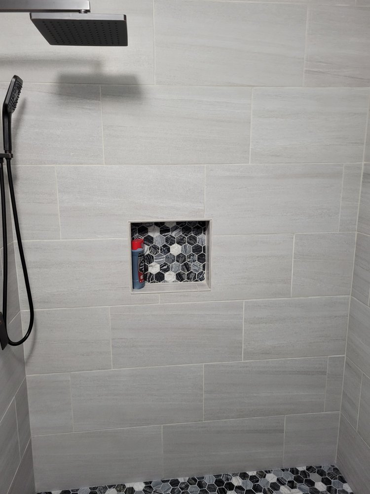 Slide of Block Builders General Contracting